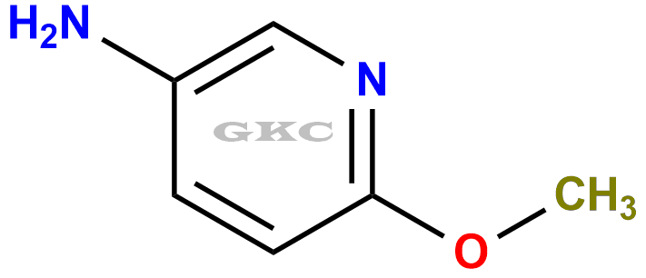 2-Methoxy-5-amino pyridine